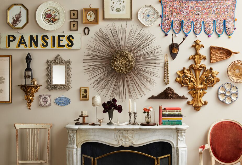 Pinterest Predicts: Top Decor Trends for 2023
